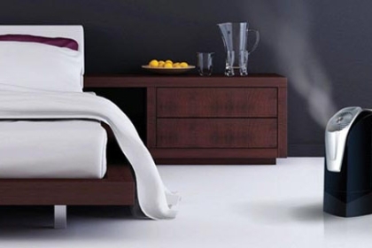 新風凈化殺菌除濕機，讓您24小時呼吸新鮮空氣